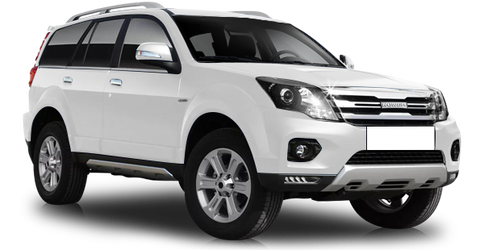 DW Hower DW Hower H5 Альпийский белый