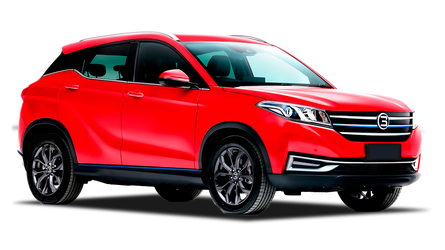 Evolute i-Joy Красный