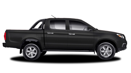 Sollers ST6 Черный (металлик)