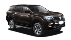 Oting Paladin Коричневый