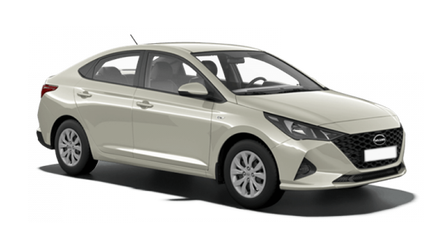 Solaris HS Серебристый