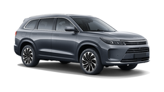 Seres M7 космический серый