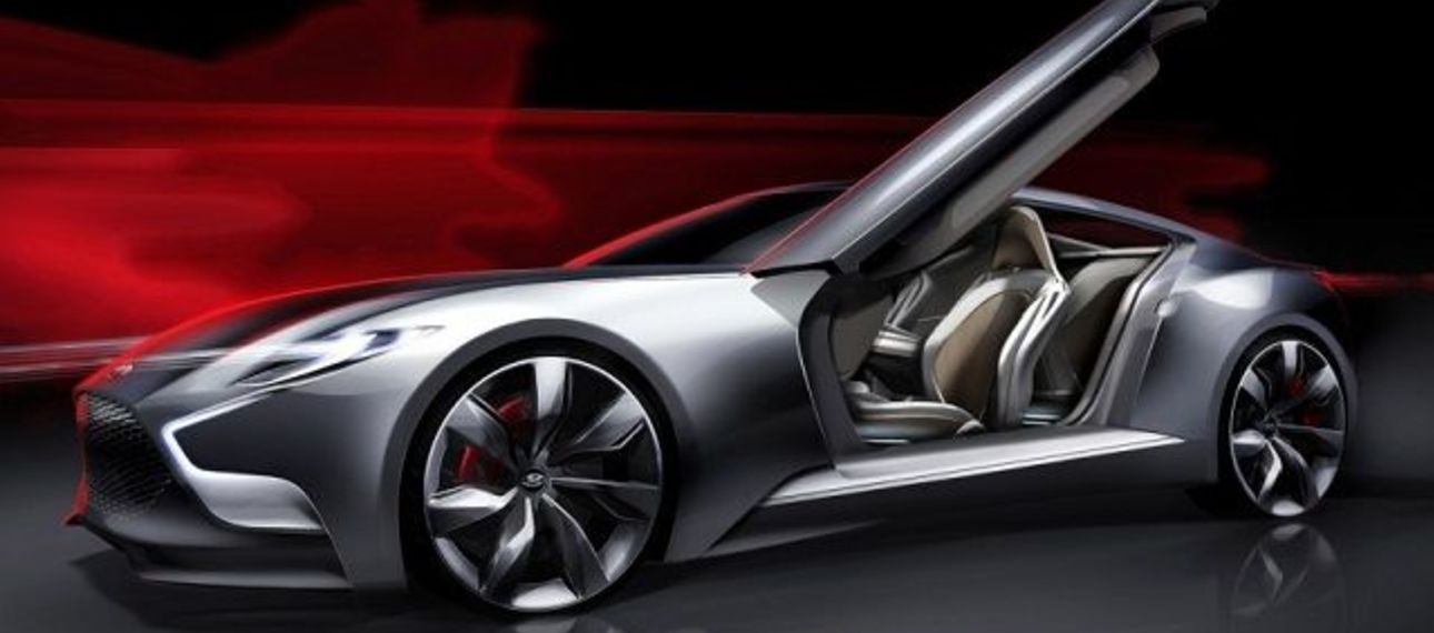 Hyundai Genesis 2016 года дополнен новыми функциональными опциями Hyundai Genesis 2016 года дополнен новыми функциональными опциями