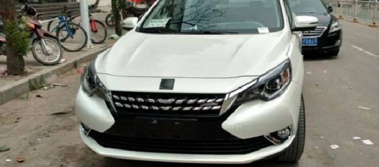 Nissan и Dongfeng разработали «премиальное» кросс-купе для Китая Nissan и Dongfeng разработали «премиальное» кросс-купе для Китая