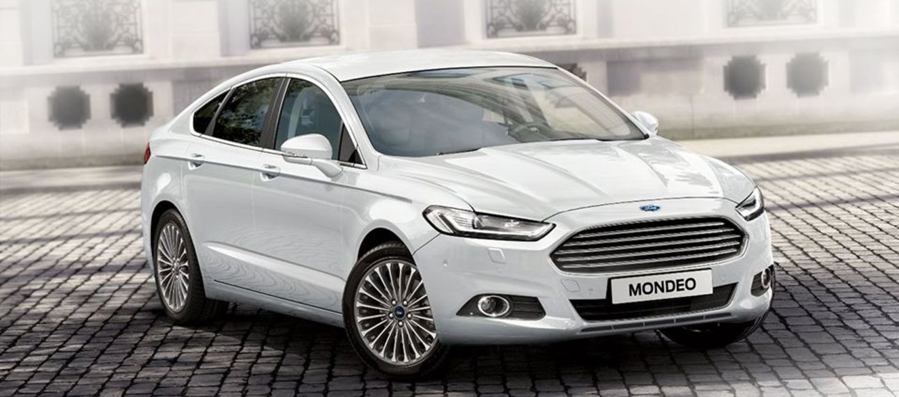 В РФ упали цены на Ford В РФ упали цены на Ford