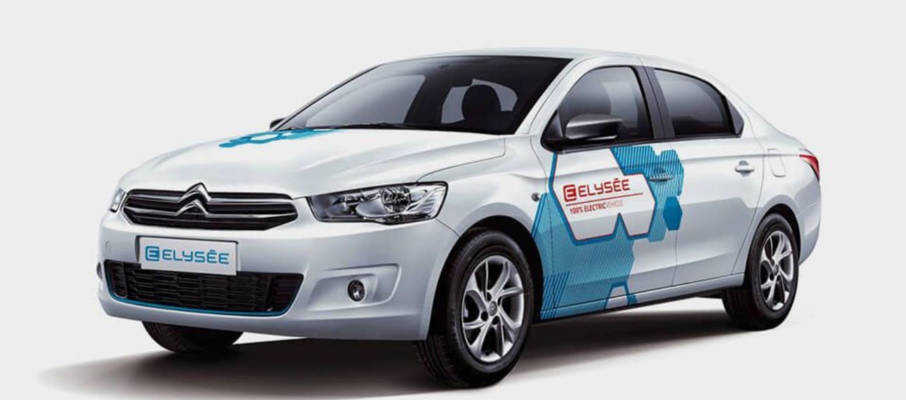 Peugeot обновила китайскую версию 3008 Peugeot обновила китайскую версию 3008