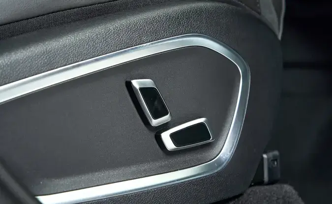 Geely Tugella