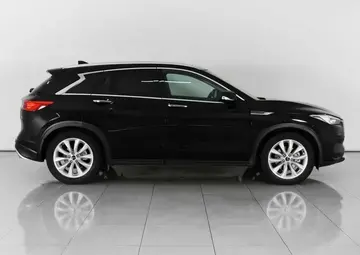 Infiniti QX50 Вид 5
