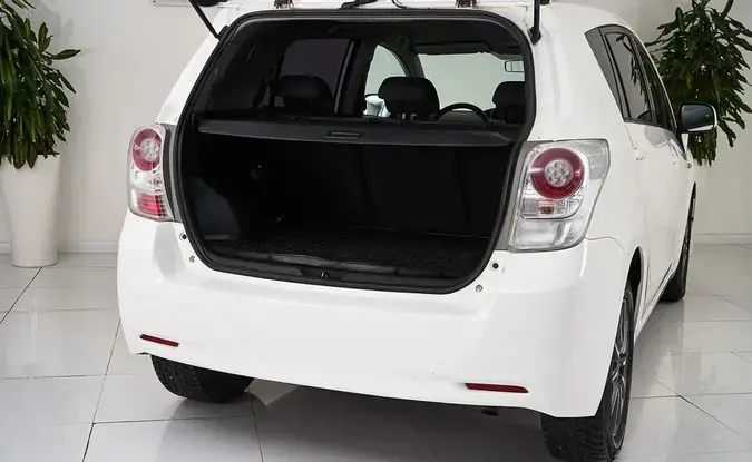 Toyota Verso