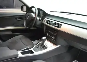 BMW 3 серии Вид 5