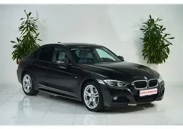 BMW 3 серии Вид 3