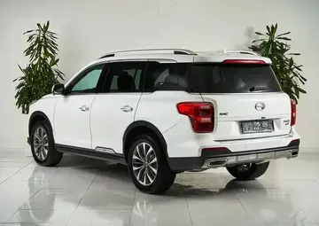 GAC GS8 Вид 4