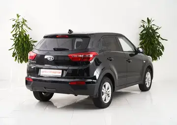 Hyundai Creta Вид 5