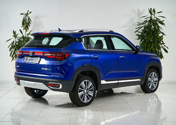 Changan CS35PLUS Вид 5