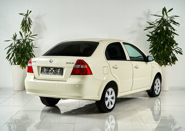 Ravon Nexia R3 Вид 4