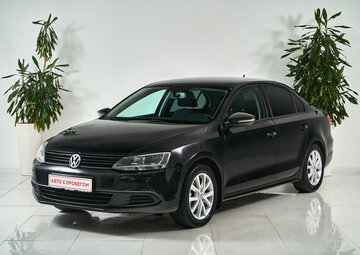 Volkswagen Jetta Вид 1