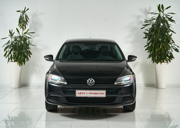 Volkswagen Jetta Вид 2