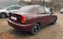 Chevrolet Lanos