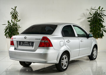 Ravon Nexia R3 Вид 5