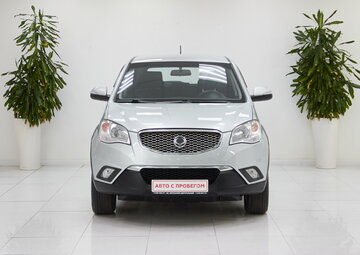 KGM | Ssangyong Actyon Вид 2