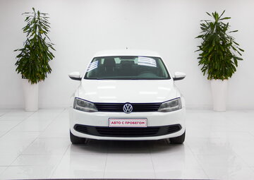 Volkswagen Jetta Вид 2