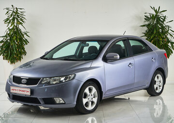 Kia Cerato Вид 1