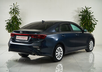 Kia Cerato Вид 5