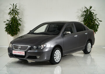 Lifan Solano Вид 1