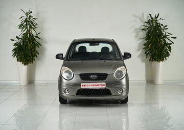 Kia Picanto Вид 2