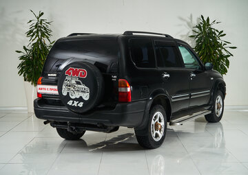 Suzuki Grand Vitara Вид 5