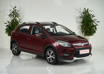 Lifan X50 Вид 3