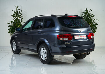 KGM | Ssangyong Kyron Вид 4
