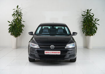 Volkswagen Jetta Вид 2