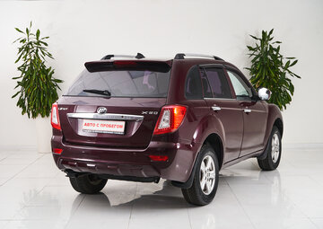 Lifan X60 Вид 5