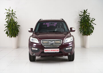 Lifan X60 Вид 2