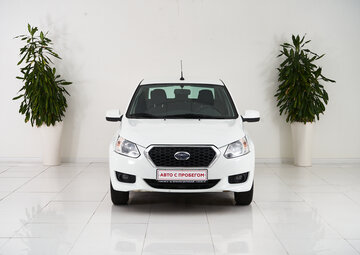 Datsun on-DO Вид 2