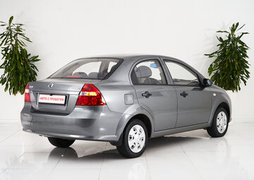 Ravon Nexia R3 Вид 5