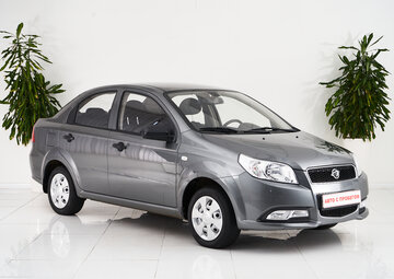 Ravon Nexia R3 Вид 3