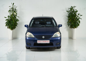 Suzuki Liana Вид 2