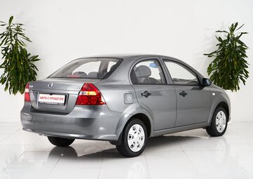 Ravon Nexia R3 Вид 5