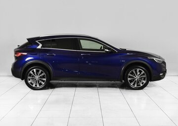 Infiniti QX30 Вид 5