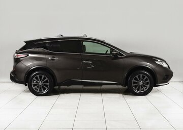 Nissan Murano Вид 4