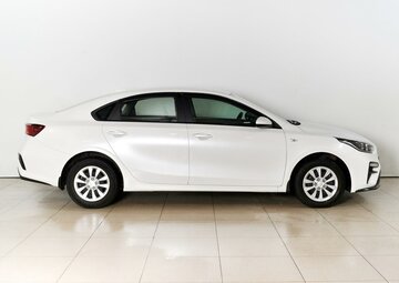 Kia Cerato Вид 5