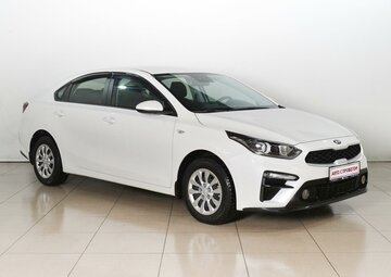 Kia Cerato Вид 1