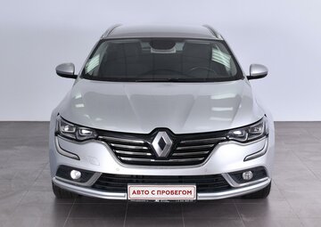 Renault Talisman Вид 2