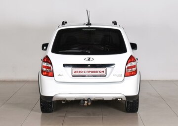 Lada Kalina Вид 4