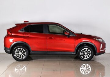 Mitsubishi Eclipse Cross Вид 5