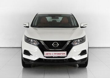 Nissan Qashqai Вид 2
