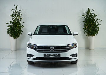 Volkswagen Jetta Вид 2