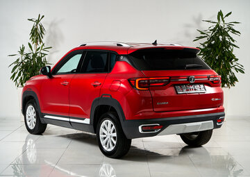 Changan CS35PLUS Вид 5